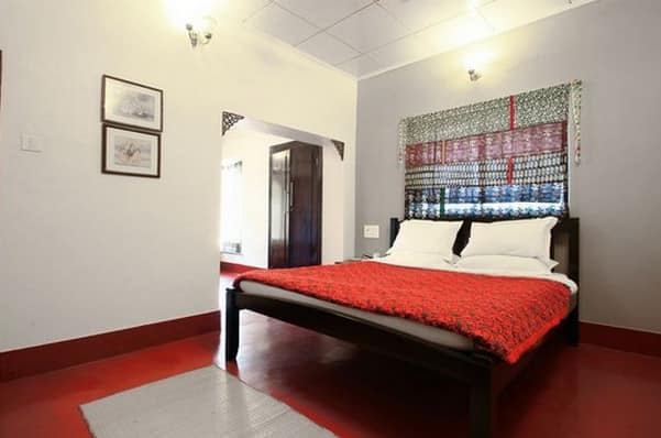 Hulikatte Estate Homestay, Chikmaglur 5